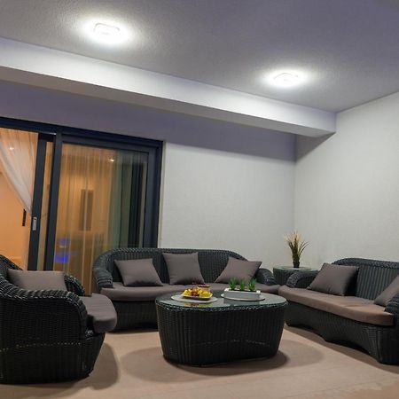 Villa Paola Polaca Екстер'єр фото