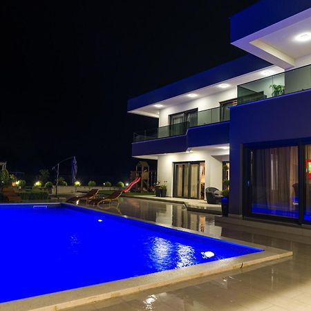Villa Paola Polaca Екстер'єр фото