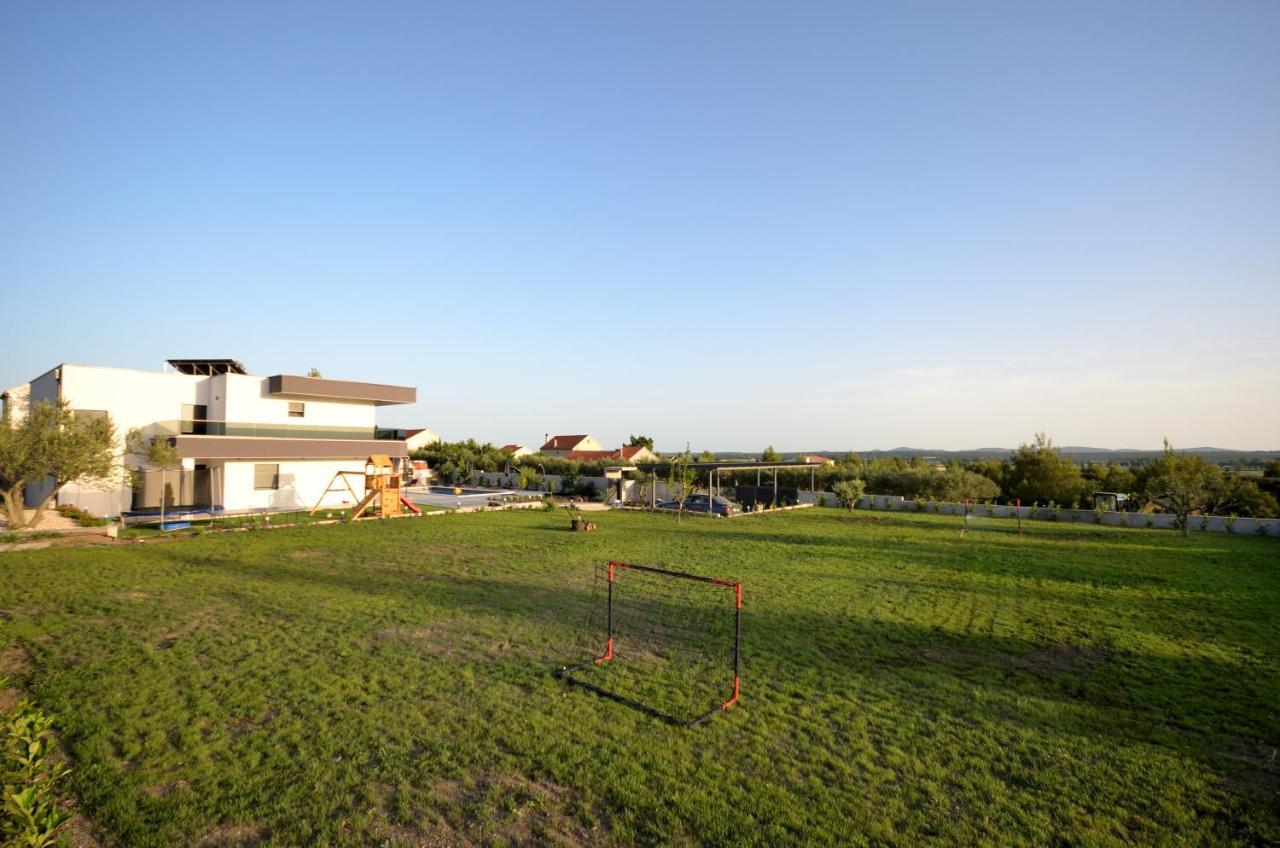 Villa Paola Polaca Екстер'єр фото