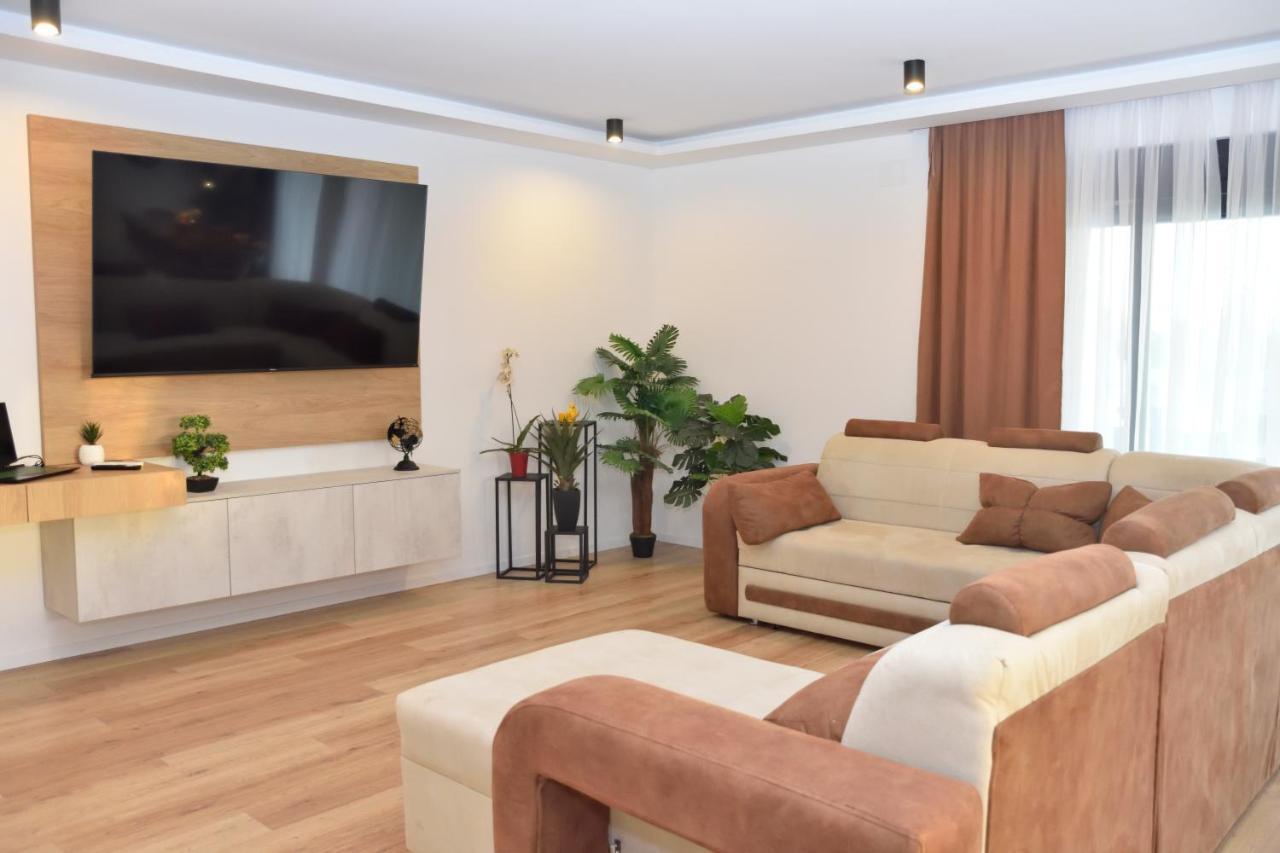 Villa Paola Polaca Екстер'єр фото