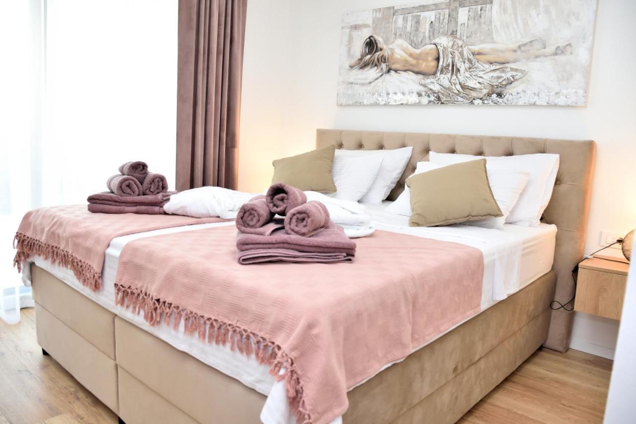 Villa Paola Polaca Екстер'єр фото