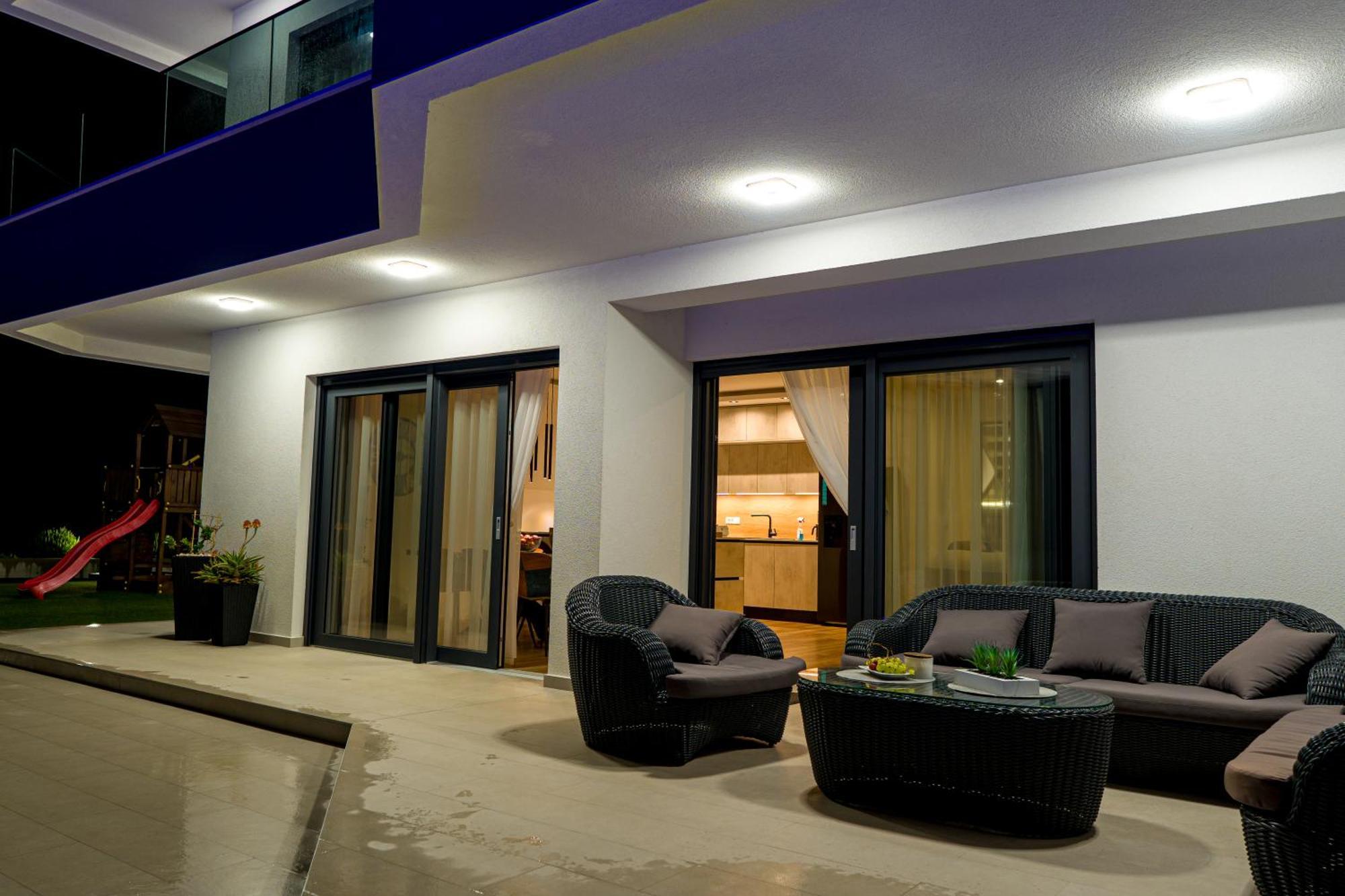Villa Paola Polaca Екстер'єр фото