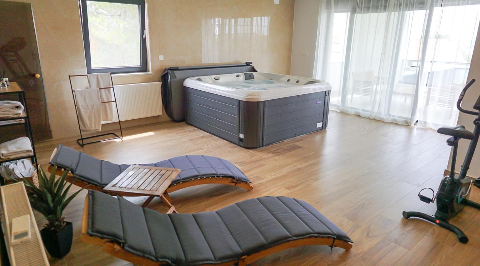 Villa Paola Polaca Екстер'єр фото
