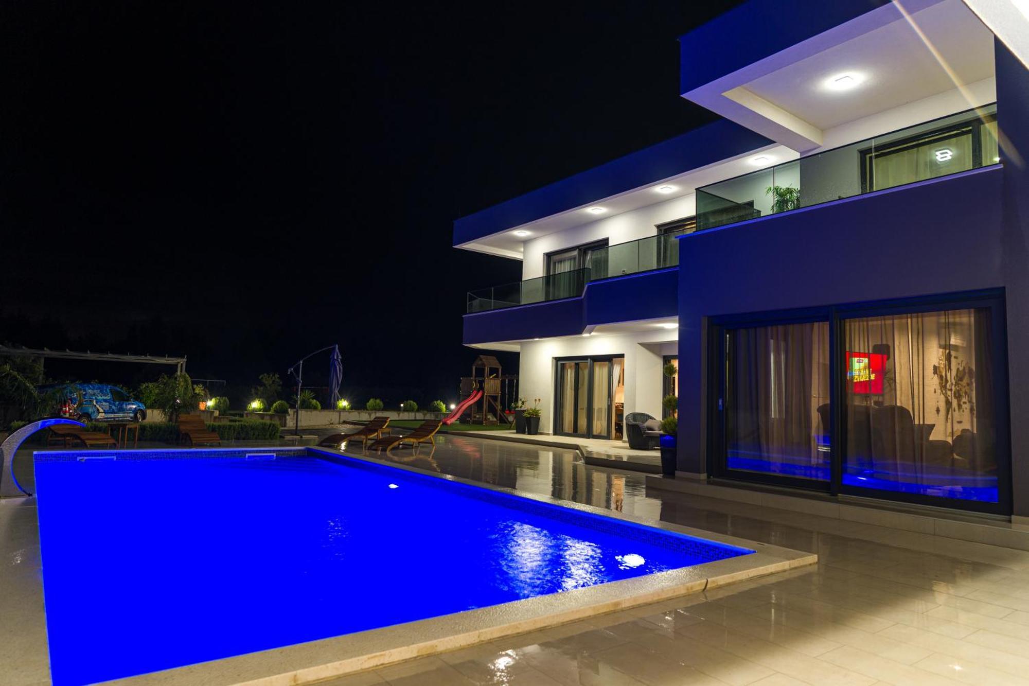 Villa Paola Polaca Екстер'єр фото