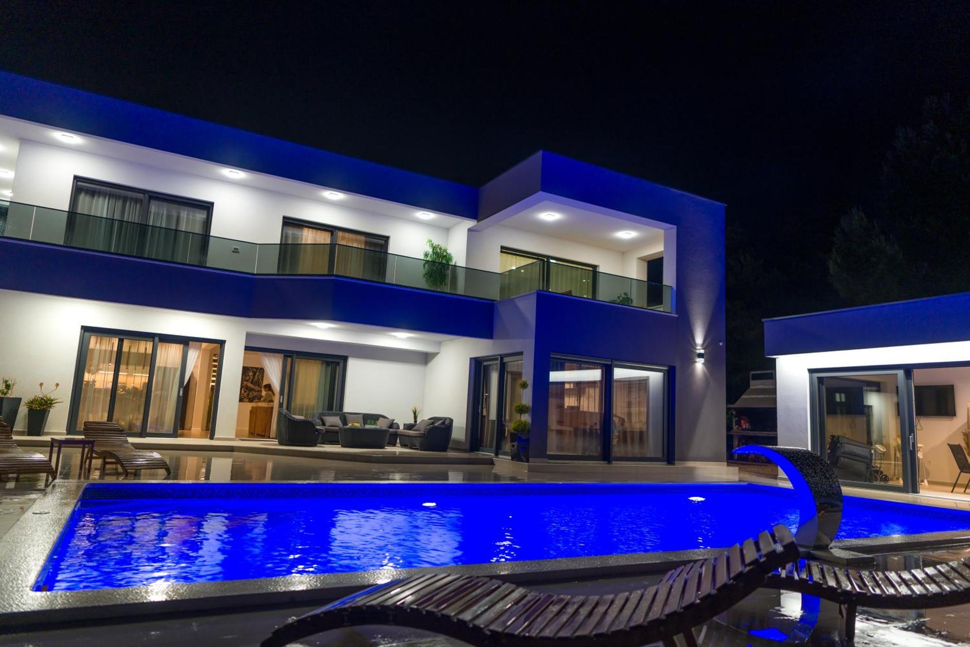 Villa Paola Polaca Екстер'єр фото