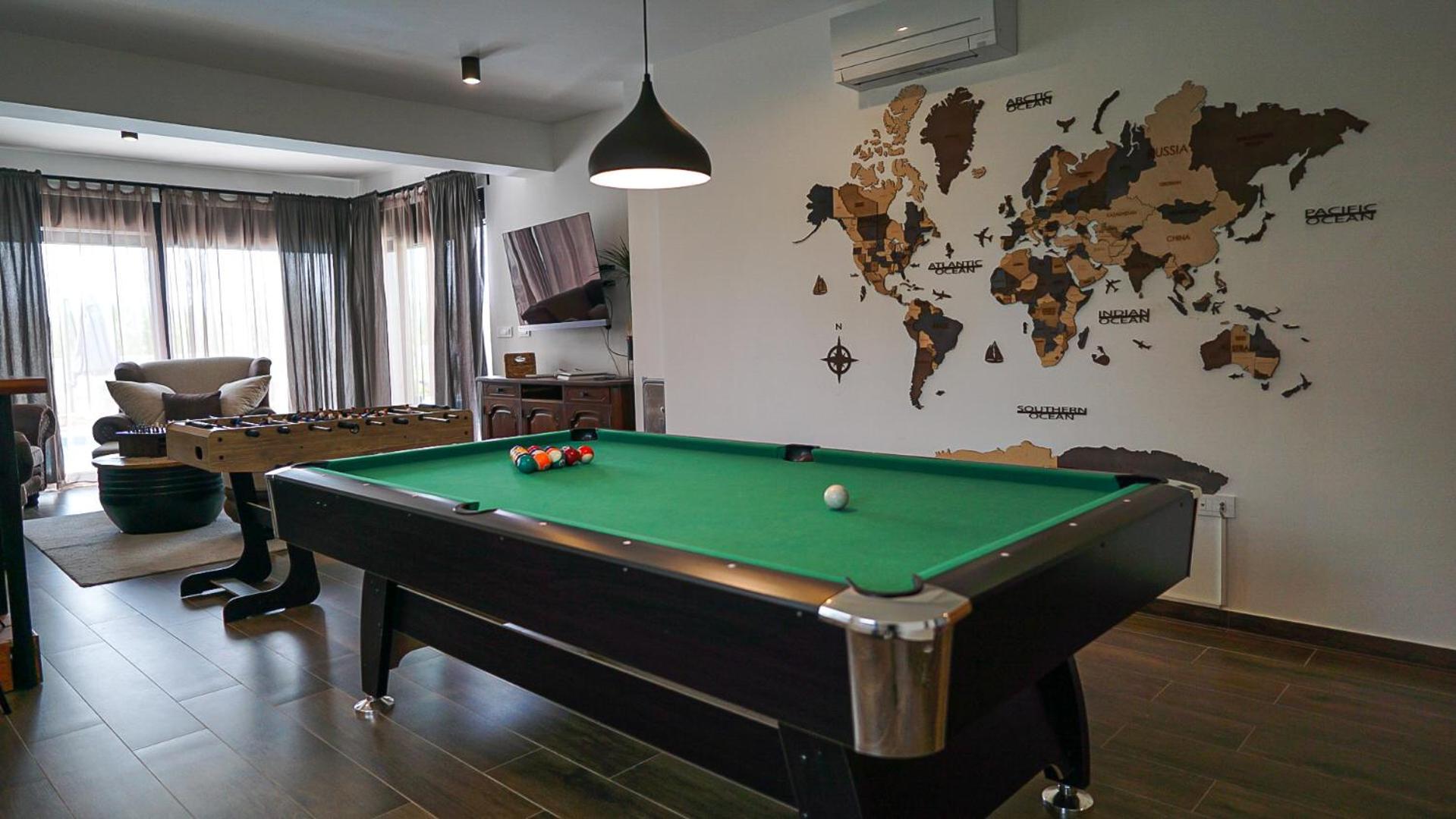 Villa Paola Polaca Екстер'єр фото
